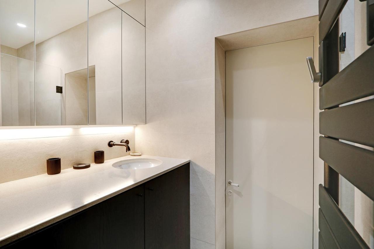 Pick A Flat'S Apartment In Opera - Rue Saulnier Paris Exterior foto